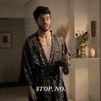 Penn Badgley You Netflix GIF by YOU