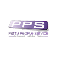 Pps Sticker by PartyPeopleService