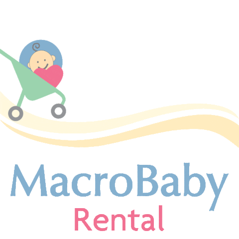 Rental Sticker by macrobaby