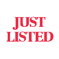 Realestate Justlisted Sticker by Richardson & Wrench