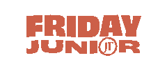 Almost Friday Sticker by Jackson-Triggs