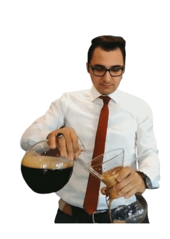 Tabea Baristaosmanalper Sticker