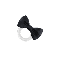 Hair Bow Sticker by The Pulse Of Beauty