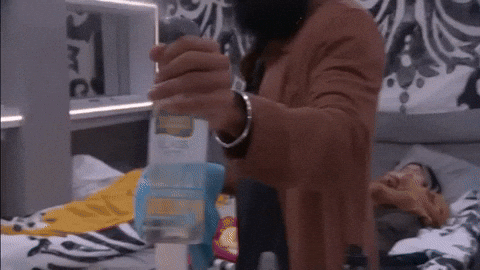 Jag Clean Screen GIF