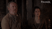 Bbc Eleanortomlinson GIF by Poldark