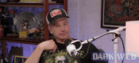 Going Lets Go GIF by Dark Web