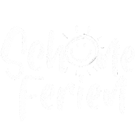 Vacation Frei Sticker by Heldenglück