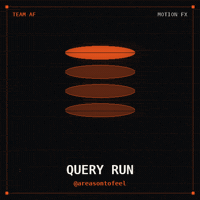 Data Numbers GIF by TEAM AF