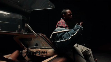 kendrick lamar new freezer GIF by Rich the Kid