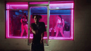 Kendrick Lamar New Freezer GIF by Interscope Records