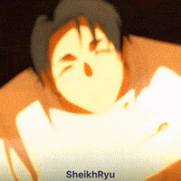 Jujutsu Kaisen Jjk GIF