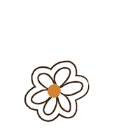 marinaterentiicebotari flowers branding brandidentity branddesigner Sticker
