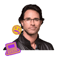 Novelas Sticker