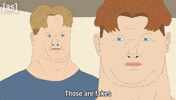 Joe Cappa Fakes GIF by Adult Swim
