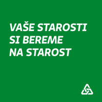 Starosti GIF by Kooperativa