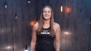 Lets Go Swimming GIF by UNC Tar Heels