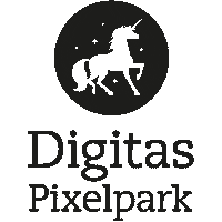 Digitiasunicornpower Sticker by Digitas Pixelpark