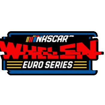 nascar racing Sticker by NASCAR