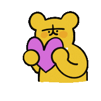 sosohan_hui love loveyou 하트 사랑 Sticker