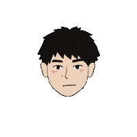 Yuki Sticker