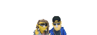 Fun Puppets Sticker by Universal Music Deutschland