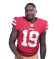 San Francisco No Sticker by NFL