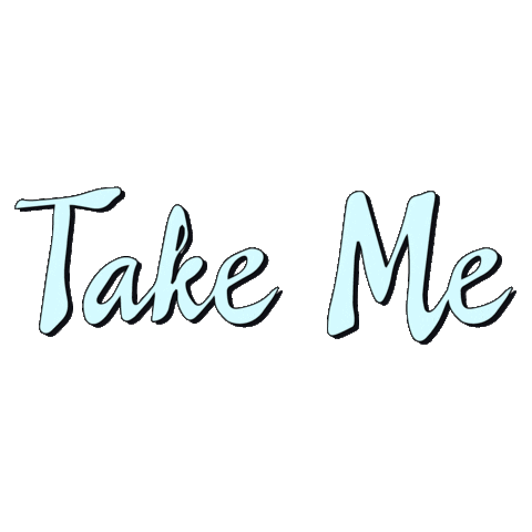 _itsfranz take me tranquility base itsfranz Sticker