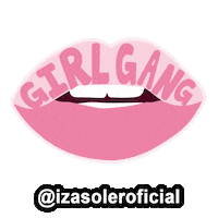 Sexta Feira Babe Sticker by Izasoler