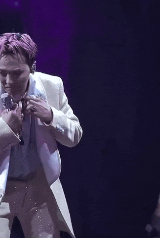 G-Dragon Gd GIF