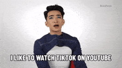 Youtube Bretman Rock GIF by BuzzFeed