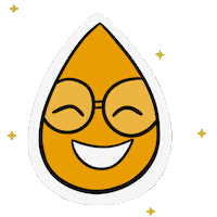 Happy Coxinha Sticker