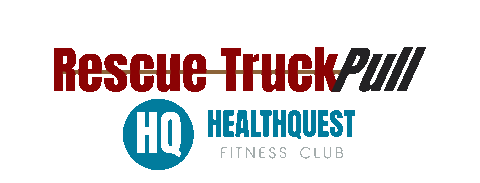 Hq Truckpull Sticker by HQFit