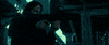 keanu reeves guns GIF by Coolidge Corner Theatre