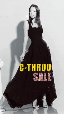 Sale Brand GIF by CTHROU