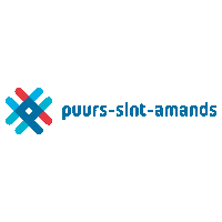 Puurs-Sint-Amands puurssintamands puurs puurs-sint-amands sintamands Sticker