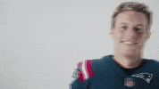 Football Thumbs Up GIF by New England Patriots