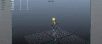 Turbine Walking Bread GIF by Alex Boya