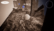 Marble Madness Turbine GIF by Alex Boya
