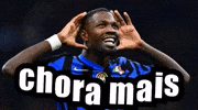 Chora Mais GIF