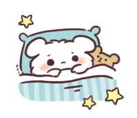 keiotkot puppyj527 puppyj babypuppyj Sticker
