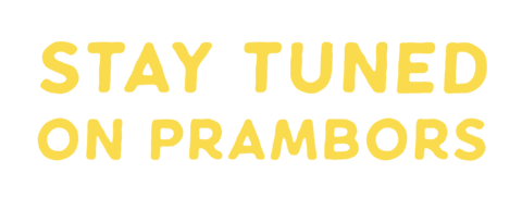 radio indonesia Sticker by Prambors