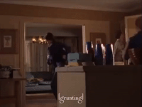 season 3 netflix GIF by Gilmore Girls 