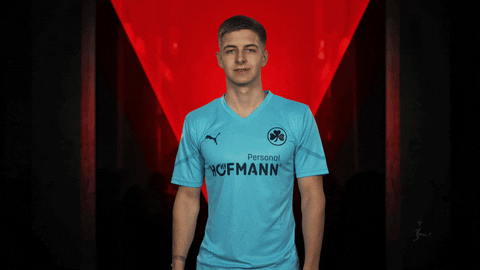Celebration Esports GIF by Bundesliga
