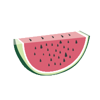 WatermelonCatering watermelon watermelon catering watermeloncatering watermelon aberdeen Sticker