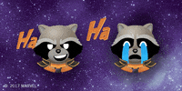 Guardians Of The Galaxy Ios GIF by Marvel