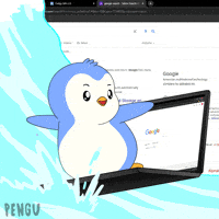 Internet Google GIF by Pudgy Memez