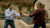 Cobra Kai GIF by NETFLIX