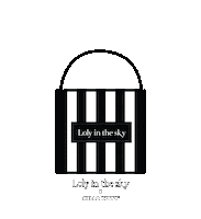 Shopping Shoes Sticker by Loly in the sky