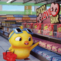 Shopping Love GIF by Atrium