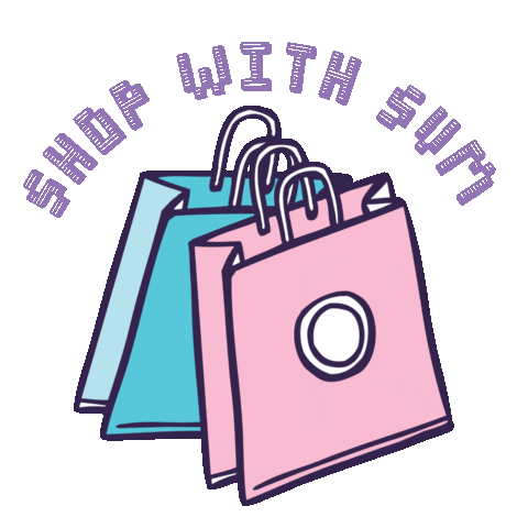 Fashion Swipe Up Sticker by Sunway Velocity Mall